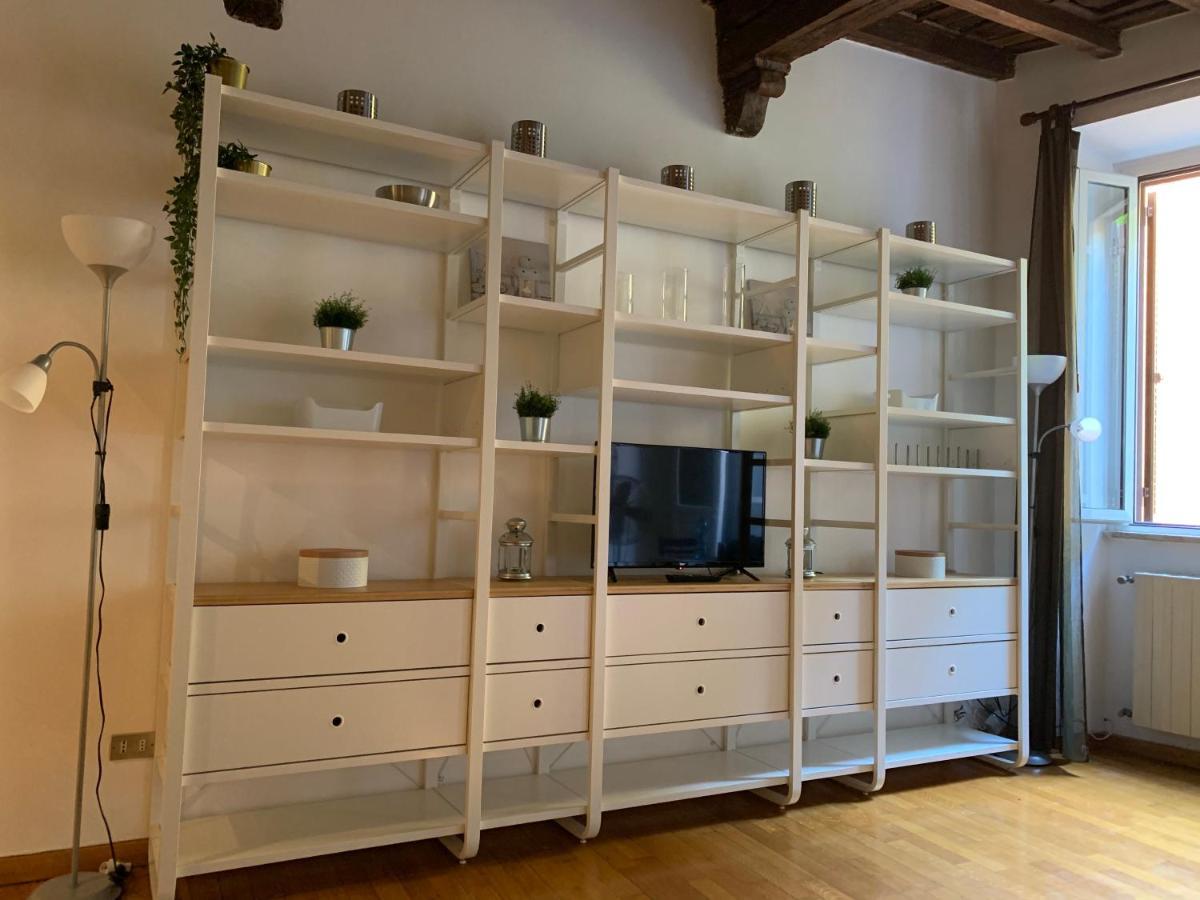 Navona Relais - Center Of Rome Διαμέρισμα Εξωτερικό φωτογραφία