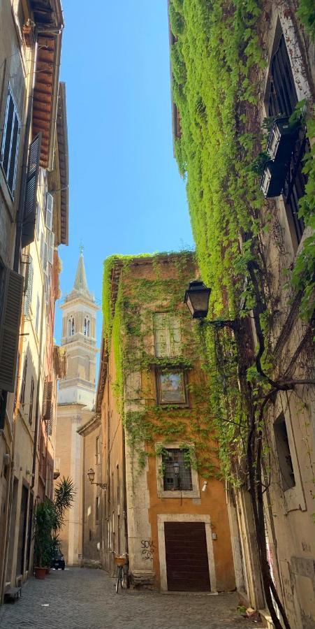 Navona Relais - Center Of Rome Διαμέρισμα Εξωτερικό φωτογραφία