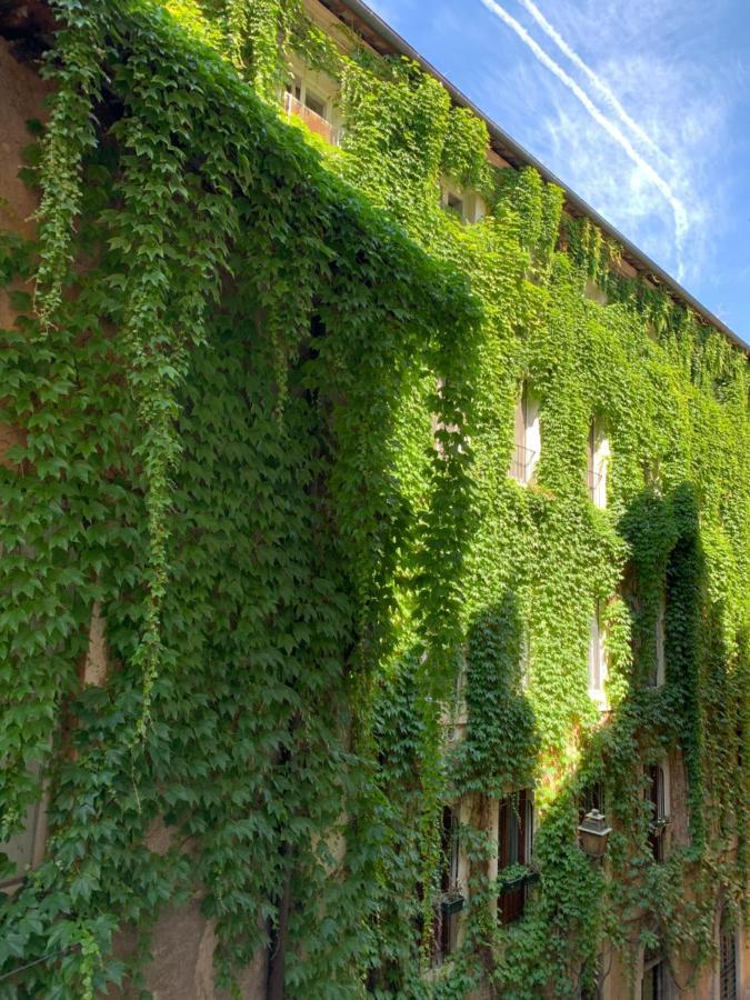 Navona Relais - Center Of Rome Διαμέρισμα Εξωτερικό φωτογραφία