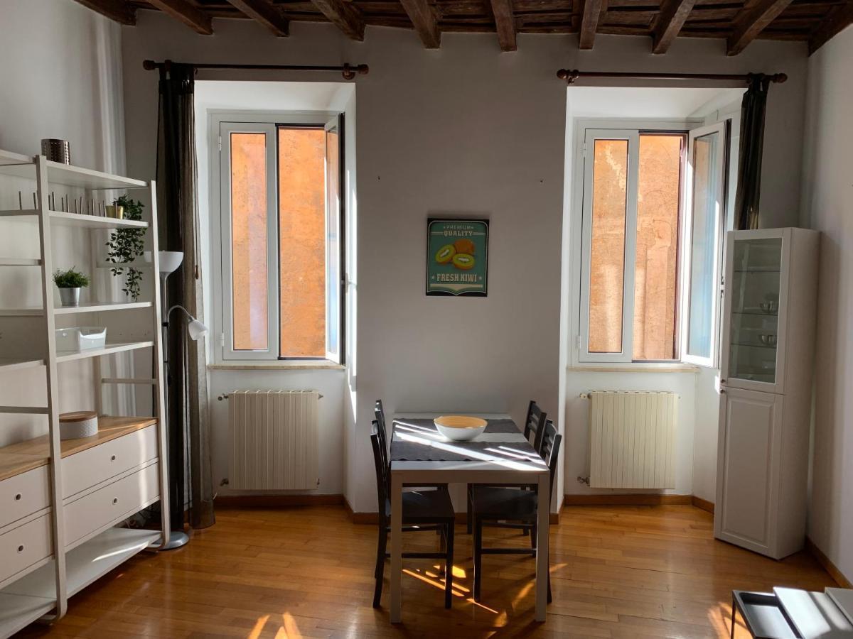 Navona Relais - Center Of Rome Διαμέρισμα Εξωτερικό φωτογραφία