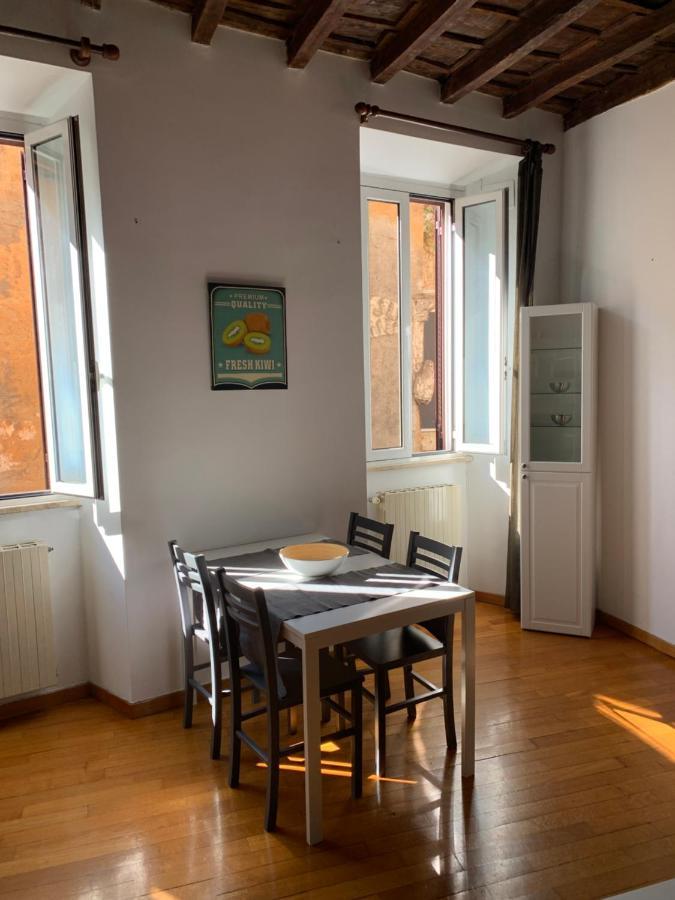 Navona Relais - Center Of Rome Διαμέρισμα Εξωτερικό φωτογραφία