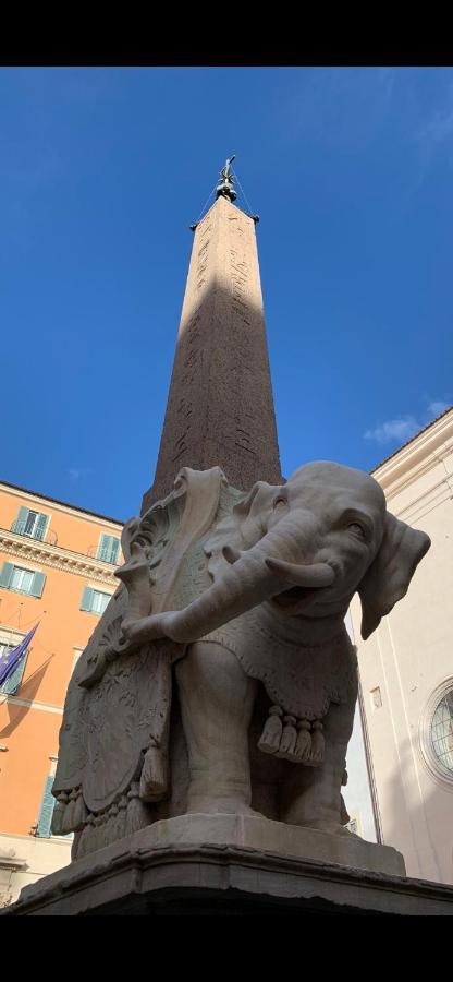 Navona Relais - Center Of Rome Διαμέρισμα Εξωτερικό φωτογραφία