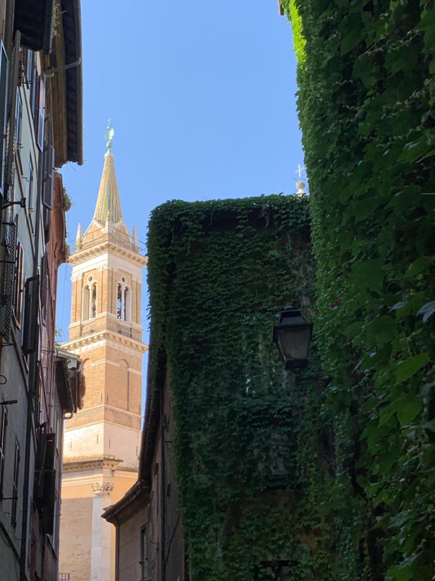 Navona Relais - Center Of Rome Διαμέρισμα Εξωτερικό φωτογραφία