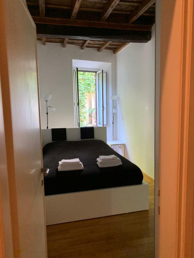 Navona Relais - Center Of Rome Διαμέρισμα Εξωτερικό φωτογραφία