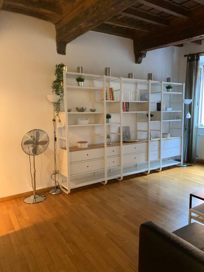 Navona Relais - Center Of Rome Διαμέρισμα Εξωτερικό φωτογραφία