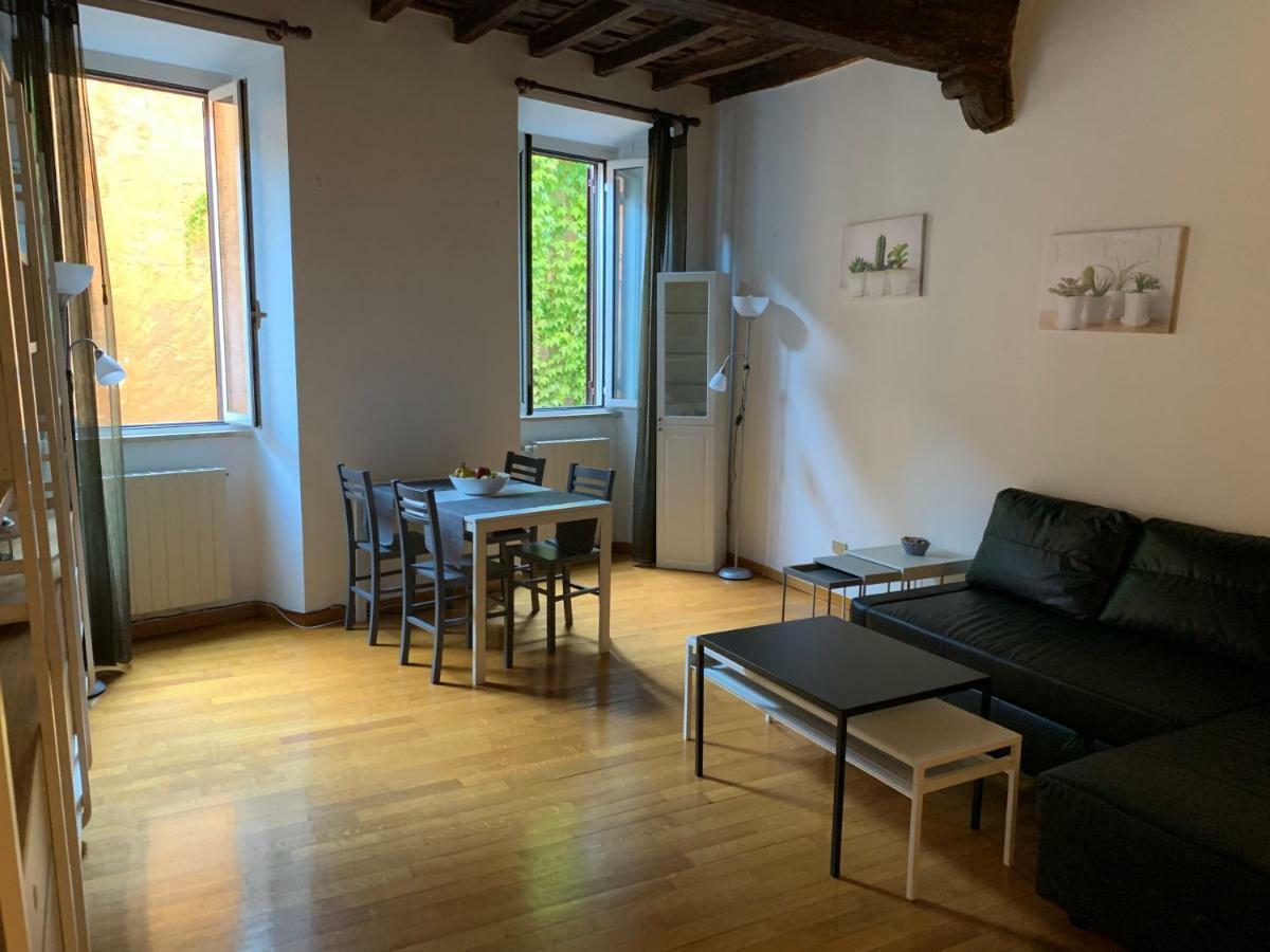 Navona Relais - Center Of Rome Διαμέρισμα Εξωτερικό φωτογραφία