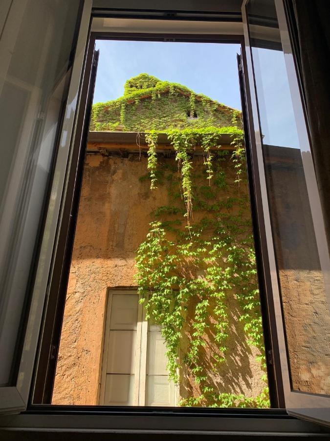 Navona Relais - Center Of Rome Διαμέρισμα Εξωτερικό φωτογραφία