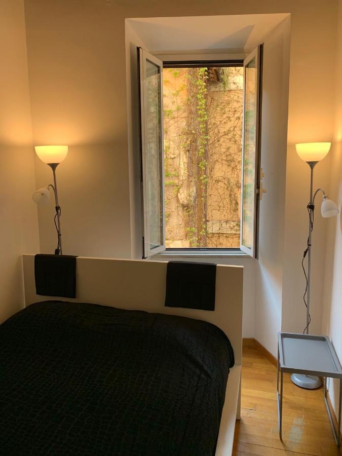 Navona Relais - Center Of Rome Διαμέρισμα Εξωτερικό φωτογραφία