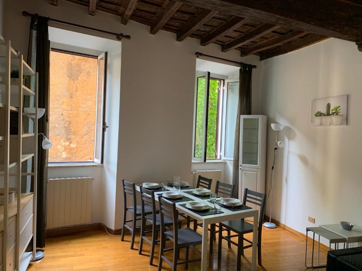 Navona Relais - Center Of Rome Διαμέρισμα Εξωτερικό φωτογραφία