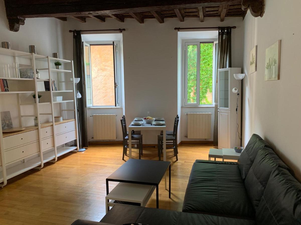 Navona Relais - Center Of Rome Διαμέρισμα Εξωτερικό φωτογραφία