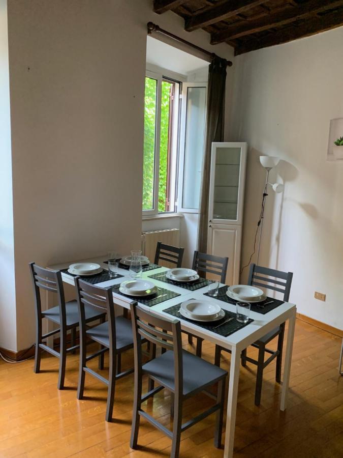 Navona Relais - Center Of Rome Διαμέρισμα Εξωτερικό φωτογραφία