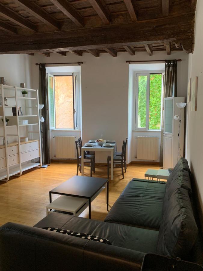 Navona Relais - Center Of Rome Διαμέρισμα Εξωτερικό φωτογραφία